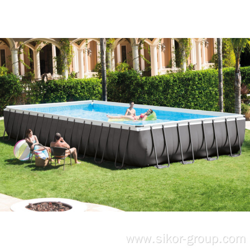 Wholesale OEM Outdoor Family Party Indoor Swimming Pool